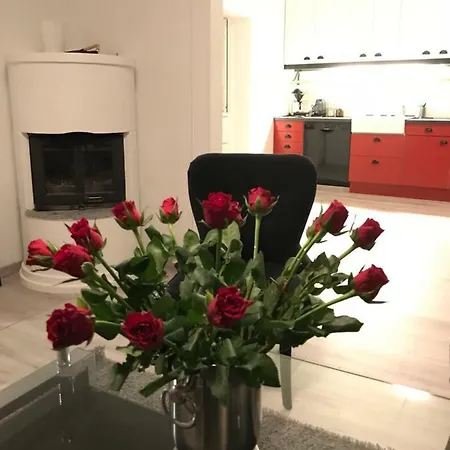 A Noi Villa Kragero