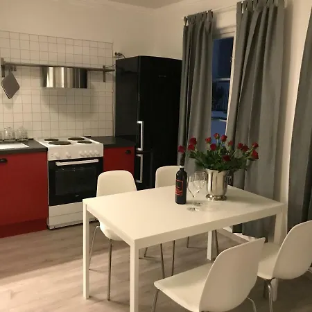 A Noi Villa