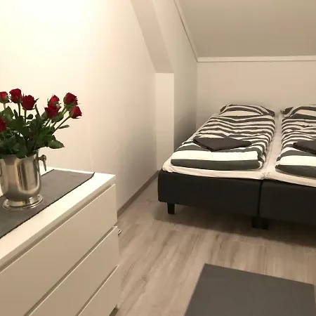 A Noi Villa *