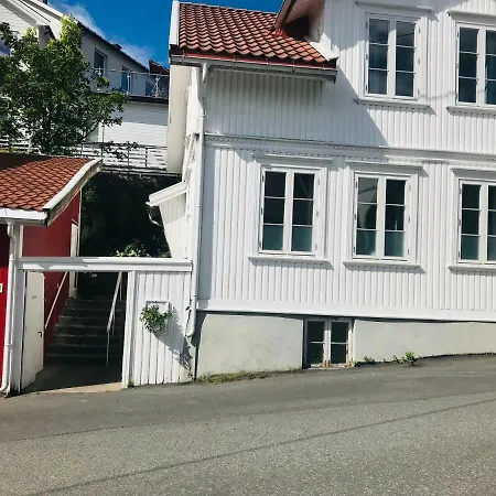 A Noi * Kragerø