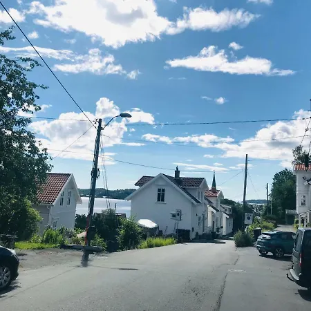 Villa A Noi Kragero