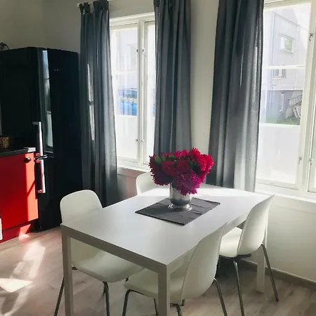 Villa A Noi