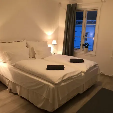 Villa A Noi