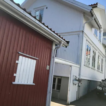 A Noi Villa Kragero