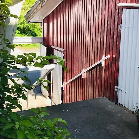 A Noi Villa Kragero