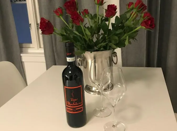 Villa A Noi Kragerø