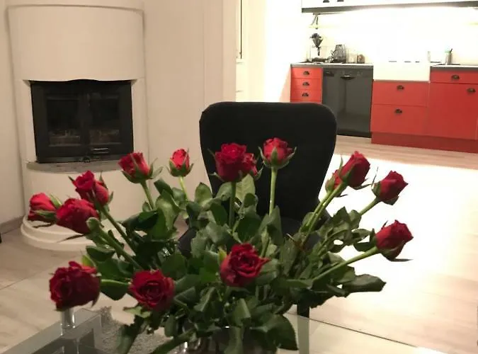 A Noi Villa Kragerø