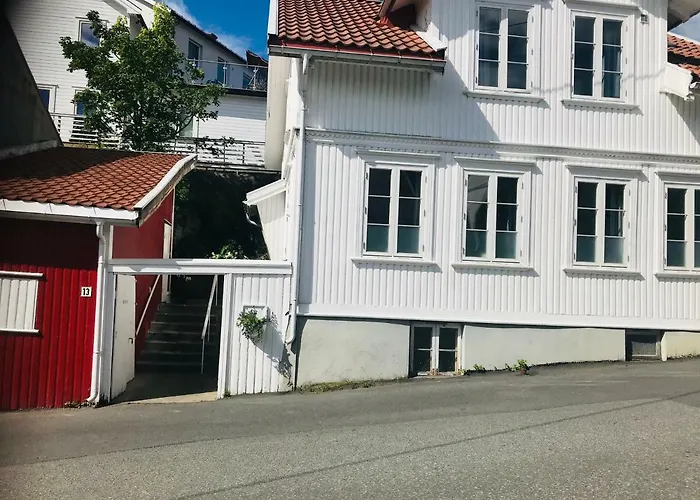 A Noi * Kragerø