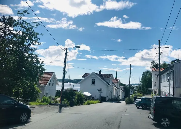 Villa A Noi Kragerø