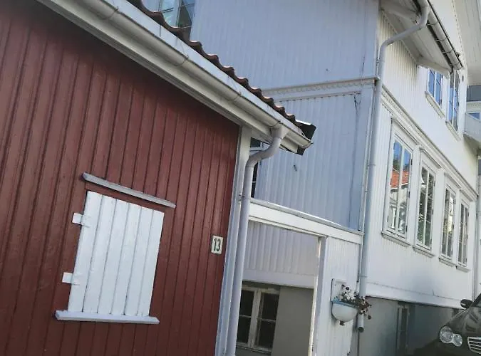 A Noi Villa Kragerø