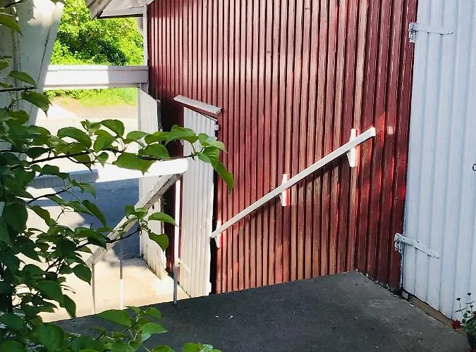 A Noi Villa Kragerø